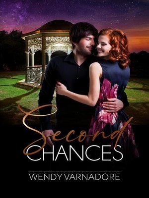 cover image of Second Chances